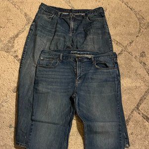Bundle Jeans